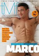 Скриншот №4 для [GayMagazine] [tmfmagazine.com] TMF (The Male Form) MAGAZINE issue 1-17 [2017 г., США, 17 журналов, PDF]