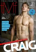Скриншот №7 для [GayMagazine] [tmfmagazine.com] TMF (The Male Form) MAGAZINE issue 1-17 [2017 г., США, 17 журналов, PDF]