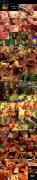 Скриншот №1 для Lethal Lolita / Смертельно опасная Лолита (Frank Marino, Legend Video) [1993 г., Feature, VHSRip] (Sierra, Melanie Moore, Alex Jordan, Nicole London, Jon Dough, Randy West, Tony Martino) ]