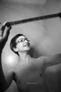 Скриншот №3 для [Nude-in-russia.com] 2022-01-18 Atisha - Soviet Collection - Black and white photographic film [Exhibitionism] [2700*1800, 34]
