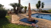 Скриншот №1 для [Hegre.com] Ani (Cyprus Holiday) [2022-01-21, handjob, skinny, small tits, masturbatiom, home made, blowjob, cumshot, posing, outdoors, pov, 1080p, HDRip]