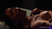Скриншот №3 для [SinfulXXX.com] Angelica Heart, Mimi Cica, Jayla De Angelis [2021-12-24, Lesbo, Kissing, Masturbation, Cunnilingus, Threesome, 1080p]
