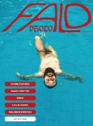 Скриншот №2 для [GayMagazine] falo magazine [2021 г., США, 32 журналов, PDF]