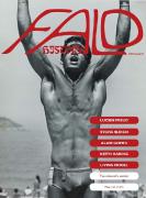 Скриншот №7 для [GayMagazine] falo magazine [2021 г., США, 32 журналов, PDF]