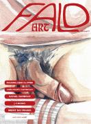 Скриншот №9 для [GayMagazine] falo magazine [2021 г., США, 32 журналов, PDF]