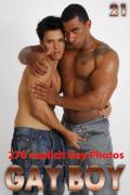 Скриншот №2 для [GayMagazine] GayBoysNudeAdultPhotoMagazine [2021 г., 37 журналов, PDF]