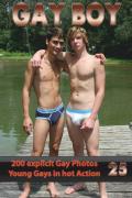 Скриншот №3 для [GayMagazine] GayBoysNudeAdultPhotoMagazine [2021 г., 37 журналов, PDF]