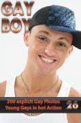 Скриншот №4 для [GayMagazine] GayBoysNudeAdultPhotoMagazine [2021 г., 37 журналов, PDF]