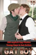 Скриншот №10 для [GayMagazine] GayBoysNudeAdultPhotoMagazine [2021 г., 37 журналов, PDF]