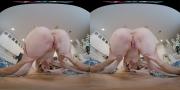 Скриншот №2 для [VRHush.com] Ailee Anne - Perfect Pizza Date [2022-01-18, Hardcore, Blowjob, Natural Tits, Small Tits, Blonde, Teen, Petite, Creampie, POV, 2K, 1440p] [PlayStation VR]