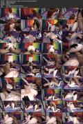 Скриншот №6 для [ManyVids.com] Sabina Steele & AJ Fresh - Rainbow Gape Bunny (12-08-2021) [2021 г., Transsexuals, Shemale, Anal, Blowjob, Bubble Butt, Cumshot, Hardcore, Interracial (IR), Medium Tits, Redhead, 1080p]