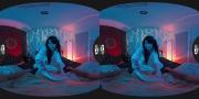 Скриншот №1 для [JustVR / Sexlikereal.com] Amilia Onyx (Intimate Encounter at the Onyx Spa - Chubby Girl Erotic Massage / 05.10.2018) [2018 г., Blow job, English speech, 180, Brunette, Chubby curvy, Missionary, Massage, Reverse cowgirl, Oculus, Oiled, Cowgirl, Hardc ]