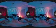 Скриншот №4 для [JustVR / Sexlikereal.com] Amilia Onyx (Intimate Encounter at the Onyx Spa - Chubby Girl Erotic Massage / 05.10.2018) [2018 г., Blow job, English speech, 180, Brunette, Chubby curvy, Missionary, Massage, Reverse cowgirl, Oculus, Oiled, Cowgirl, Hardc ]