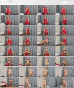 Скриншот №5 для [AllOver30.com] Diana V (Interview) [2022-02-04, posing, small tits, milf, mature, big ass, masturbation, stockings, 1080p, HDRip]