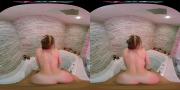 Скриншот №2 для [VRHush.com] Katie Kush - Bubbly Embrace [2022-02-13, Hardcore, Anal, Blowjob, Handjob, Natural Tits, Brunette, Glasses, Ass to Mouth, Creampie, POV, VR, 4K, 1920p] [Oculus Go / GearVR]