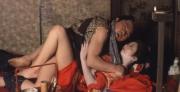 Скриншот №2 для (Maruhi) jorô seme jigoku / Адские куртизанки (Noboru Tanaka, Nikkatsu) [1973 г., Drama, Erotic, DVDRip]