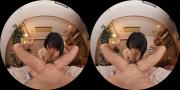 Скриншот №6 для [dmm.co.jp] Ami Kashiwagi (VRKM-113 / 84vrkm00113 / 29.01.2021) [cen] [2021 г., Beautiful Tits, Natural Tits, Featured Actress, Cowgirl, Creampie, Blowjob, Masochist Man, VR Exclusive, Jav, Japan, Japanese, SideBySide, Fisheye, 4K, 2048p] [Oculus Rif ]