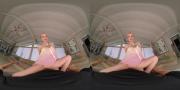 Скриншот №9 для [VRCosplayX.com] Anna Claire Clouds (Star Wars: Princess Amidala A XXX Parody / (17.02.2022) [2022 г., Big Tits, Fucking, Movie, Blowjob, Brunette, Cum On Body, Latex, Babe, Doggystyle, 180, VR, 7K, 3584p] [Oculus Rift / Vive]
