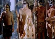 Скриншот №2 для Mondo cannibale / Белая богиня каннибалов (Jess Franco, Francesco Prosperi, Eurocine, Eurofilms) [1980 г., Horror, Erotic, DVDRip]