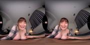 Скриншот №2 для [S1 VR /] Mei Washio / aka Jun Kakei (SIVR-097 D / sivr00097 / 30.10.2020) [cen] [2020 г., Beautiful Girl, Big Tits, Natural Tits, Milf, Featured Actress, Cheating Wife, Titty Fuck, VR Exclusive, Blowjob, Cowgirl, Asian, Jav, Japan, Japanese, SideByS ]