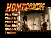 Скриншот №1 для Homecoming / Возвращение (Doug Jeffries, Studio 2000) [2003 г., Feature, Anal Sex, Oral Sex, Muscle Men, Threesome, DVD5]