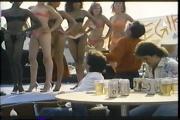 Скриншот №3 для Fireballs / Огненные шары (Charlie Wiener, Strapko Films, “Mega” Marbella Entertainment Groups & Artists, Double Helix Films) [1989 г., Comedy, Erotic, VHSRip]