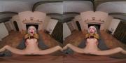 Скриншот №10 для [VRCosplayX.com] Braylin Bailey (Castlevania: Carmilla A XXX Parody / (10.03.2022) [2022 г., Blonde, Blowjob, Doggystyle, Videogame, Babe, Fantasy, Teen, Cum On Body, 180, VR, 7K, 3584p] [Oculus Rift / Vive]