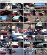 Скриншот №1 для [ATKGirlfriends.com] Gracie Gates (Malibu 1/2) [2022 г., POV, Piss, Blowjob, Orgasm, Masturbation, Car, 480p]