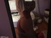 Скриншот №7 для Teenage amateur GF nude selfies collection [Amateur,Solo, Masturbation,Posing] [от 691*691 до 1800*1350, 188]