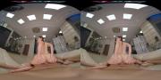 Скриншот №3 для [VRHush.com] Angelica Heart - Dinner And A Blowjob [2022-03-10, Hardcore, Blowjob, Handjob, Natural Tits, Tits Fuck, Petite, Cumshot, POV, VR, 8K, 3840p] [Oculus Rift / Vive]
