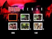 Скриншот №1 для Deep Hole / Глубокая Дыра (Adriel Cheron / Marc Martin, Club Sex Brasil) [2006 г., Latin, Hunk, Twink, Rimming, Condom, Interracial, Hairy, Brazil, DVD5]
