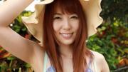 Скриншот №1 для Hatano Yui - Yui3 OKINAWA Sunshine [REBDB-315] (----, REbecca) [ecchi] [2018 г., Featured Actress Sexy Idol Video Hi-Def,Big Tits, Slender, Image Video, Entertainer, BDRip] [1080p]