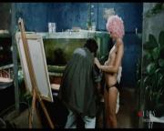 Скриншот №5 для La cognatina / Сводная сестра (Sergio Bergonzelli, Apotheosis Cinematografica) [1975 г., Comedy, Erotic, TVRip]