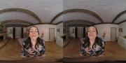 Скриншот №3 для [BaDoinkVR.com] Sophia Burns (Live to Serve / 05.04.2022) [2022 г., Doggystyle, Blowjob, Teen, 180, Natural, Small Tits, Brunette, Cum On Body, 7K, 180°, 3584p] [Oculus Rift / Vive]