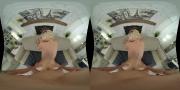 Скриншот №5 для [WankzVR.com] Minxx Marley (Crash! Boom! Banged! /11.02.2022) [2022 г., Blonde, Blowjob, Cowgirl, Creampie, Doggy Style, Kissing, Missionary, Reverse Cowgirl, Small Tits, Creampie, VR, 7K, 3600p] [Oculus Rift / Vive]