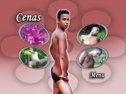 Скриншот №2 для Anseios Anais / Anal Desire / Анальные Желания (Paul Lands, Hardsexy Brazil) [2009 г., Latin, Hunk, Bear, Hairy, Rimming, Condom, Brazil, DVD5]