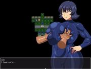 Скриншот №3 для The Wreck of the Spaceship Todoroki [1.03 (1080p CG patch)] (natyusyo) [cen] [2021, JRPG, 2dcg, big ass, big tits, Japanese game, vaginal sex, censored, rape, pregnancy, female protagonist] [eng]