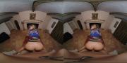 Скриншот №8 для [VRCosplayX.com] Kayley Gunner (The Witcher 3: Keira Metz A XXX Parody / 21.04.2022) [2022 г., 180, Big Tits, Fucking, Blowjob, Brunette, Babe, Videogame, Doggystyle, Teen, Cum On Body, 180, VR, 7K, 3584p] [Oculus Rift / Vive]