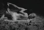 Скриншот №3 для The Defilers / Осквернители (Lee Frost (as R.L. Frost), David F. Friedman, Essaneff Pictures) [1965 г., Drama, Thriller, Erotic, DVDRip] [rus]