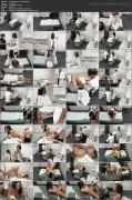 Скриншот №4 для Pervy Doctor / Извращенный доктор (Crave Media) [2022 г., 18+ Teens, Big Dicks, Blowjobs, Fingering, WEB-DL] (Split Scenes) (Maddy May, Michelle Anthony, Madi Laine, Everly Haze) ]