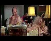 Скриншот №4 для Calmos / Покой (Bertrand Blier, AMLF, Les Films Christian Fechner, Renn Productions) [1976 г., Comedy, Erotic, DVDRip] [rus]
