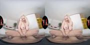 Скриншот №3 для [VRLatina.com] Blondie Fesser (Curves I Deserve / 07.02.2022) [2022 г., Big Ass, Cum On Tits, Curvy, Big Tits, Blowjob, Brunette, Cowgirl, Cumshots, Doggy Style, Fingering, Hardcore, Lingerie, Masturbation, Missionary, Nude, POV, Reverse Cowgirl, VR, ]