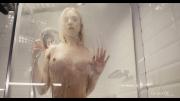 Скриншот №4 для [MetArtX.com] Oxana Chic Wet Orgasm 2 [2022-04-21, solo, masturbaion, wet, shaved, blonde, swimsuit, 2160p, HDRip]
