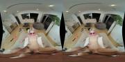 Скриншот №6 для [WankzVR.com] Britt Blair (Too Legit To Britt) [2022 г., vr, virtual reality, pov, hardcore, straight, 1on1, blonde, blowjob, handjob, oudoor, indoor, photoshoot, English language, sunglasses, posing, piercings, pierced nose, pierced belly button, li ]