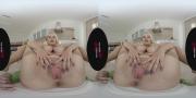 Скриншот №5 для [VirtualRealPorn.com] Angel Wicky (Hot Sauce / 09.11.2018) [2018 г., Big Ass, Big Tits, Blonde, Blowjob, Curvy, Missionary, Cowgirl, Hardcore, Masturbation, POV, Shaved Pussy, Teen, Reverse Cowgirl, Stockings, Titsjob, Cumshot, Lingerie, Pierced Nipp ]