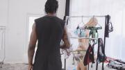 Скриншот №1 для [NoirMale.com] XXX Fashion Show Scene 2 (Zario Travezz, Jordan Jameson) [2022 г., Аnal, Oral, Sex, Sperm, Bareback, Handjob, Blowjob, Muscular, Black, 720p]