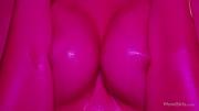 Скриншот №1 для [wowgirls.com] Alissa Foxy Вечное Желание / Eternal Desire [2022-01-26, Oil and Cream, Softcore, Solo, 2160p, SiteRip]