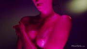 Скриншот №2 для [wowgirls.com] Alissa Foxy Вечное Желание / Eternal Desire [2022-01-26, Oil and Cream, Softcore, Solo, 2160p, SiteRip]