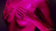 Скриншот №5 для [wowgirls.com] Alissa Foxy Вечное Желание / Eternal Desire [2022-01-26, Oil and Cream, Softcore, Solo, 2160p, SiteRip]