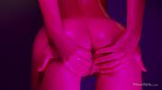 Скриншот №8 для [wowgirls.com] Alissa Foxy Вечное Желание / Eternal Desire [2022-01-26, Oil and Cream, Softcore, Solo, 2160p, SiteRip]